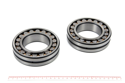 Подшипник 3514 Н (22214 W33) 70*125*31мм