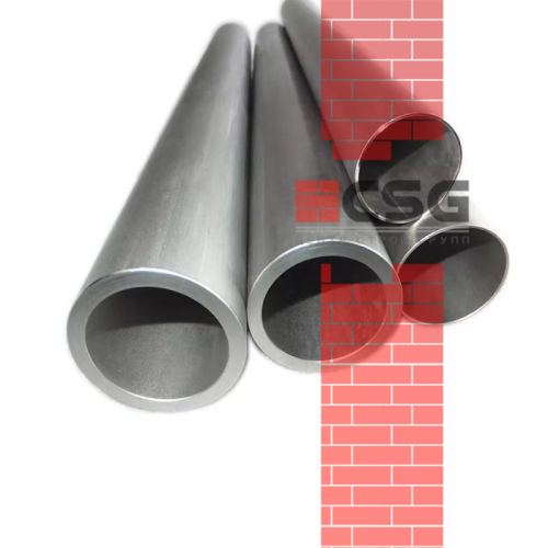 Титановая труба 65х6х1400