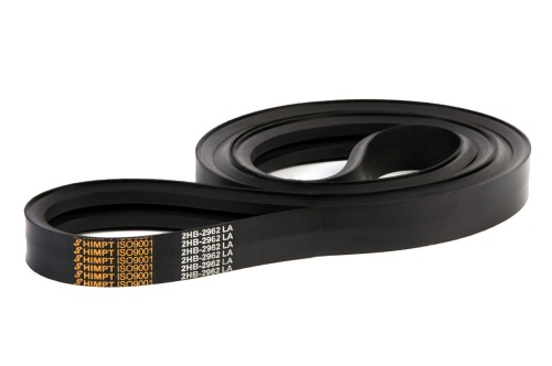 Ремень многоручьевой 2НВ-2962 La / 2950 Lp HIMPT