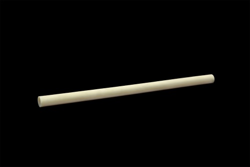 Капролон стержень ПА-6 Ф 50 мм (~1000 мм, ~2,5 кг) г.Клин