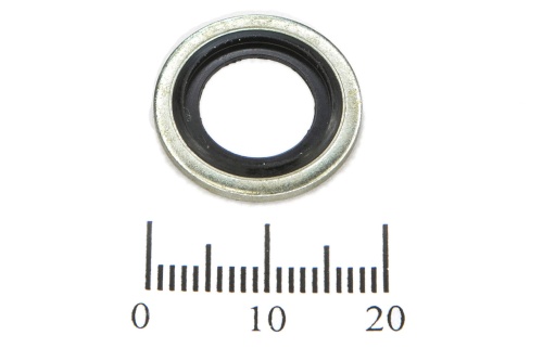 Кольцо USIT М12 гидравлическое