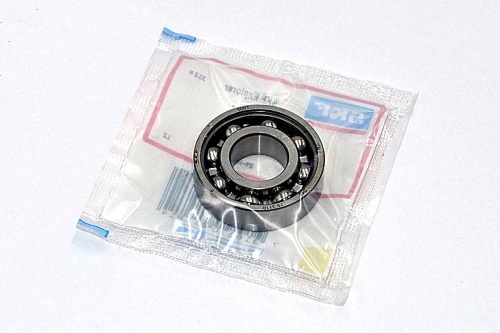 Подшипник SKF 6001 (101) 12*28*8мм (шт)