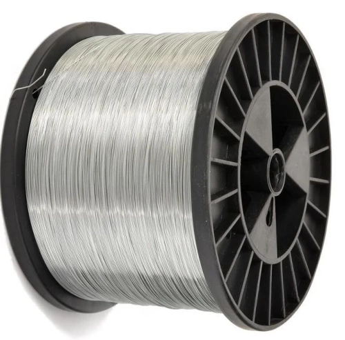 Проволока нихромовая 0.32, марка Х15Н60