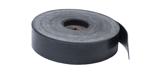 Лента конвейерная резинотканевая   2Л-1000х3-ТК-100-3/1-НБ HIMPT толщ.7-8 мм