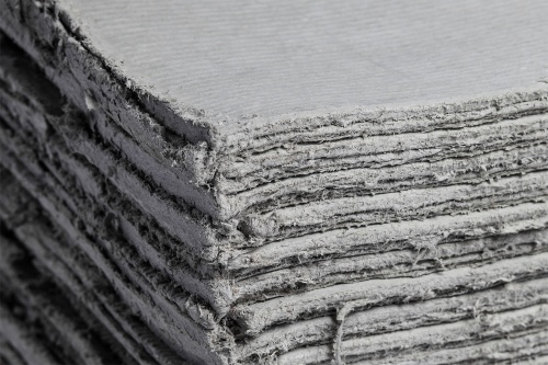 Картон асбестовый КАOН-1  5 мм БФАИ