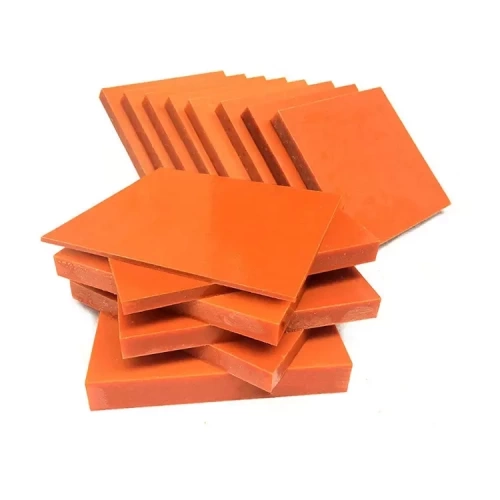 Бакелит листовой 1000x2000x15 мм