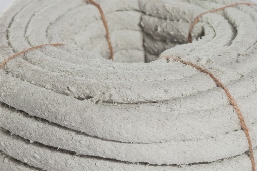 Шнур асбестовый ШАОН Ф 16 мм ГОСТ 1779-83  