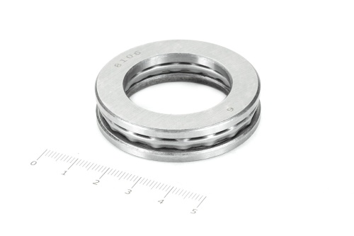 Подшипник 8106 (51106) 30*47*11мм