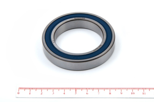 Подшипник 6909 2RS (1000909, 61909) 45*68*12мм (шт)