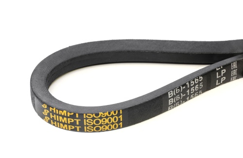 Ремень клиновой В(Б)-1565 Lp / 1525 Li  ГОСТ 1284-89 HIMPT