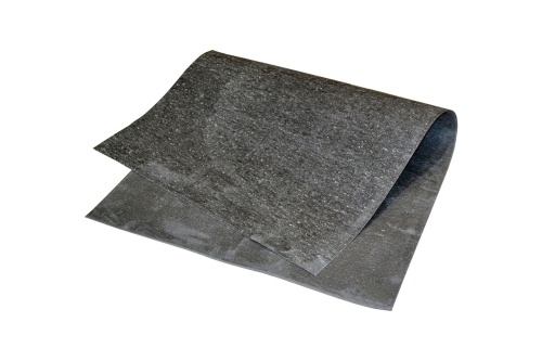 Паронит ПМБ 2.0 мм  (~1,0х1,7 м) ГОСТ 481-80