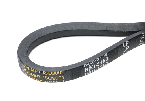 Ремень клиновой В(Б)-3150 Lp / 3110 Li  ГОСТ 1284-89 HIMPT
