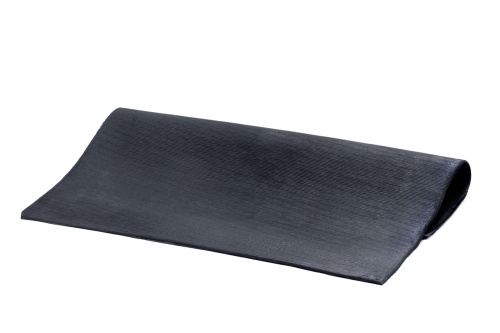 Пластина пористая 6 мм прессовая I группа (650х650 мм, упаковка 30 кг) ТУ 38.105.867-90