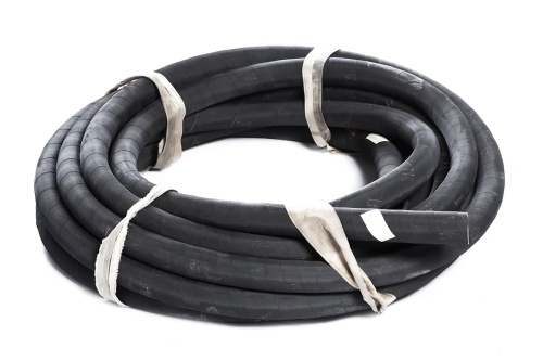 Рукав штукатурный Ш (VIII) 38-57 мм (16 Атм) ГОСТ 18698-79