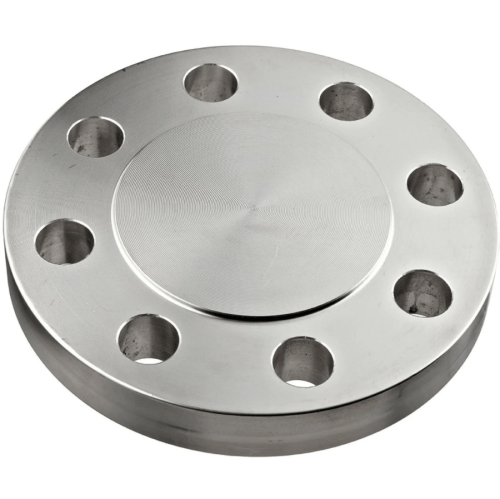 Заглушка сталь фланцевая Ду 200 Ру10 АТК 24.200.02.90 арт.1212816