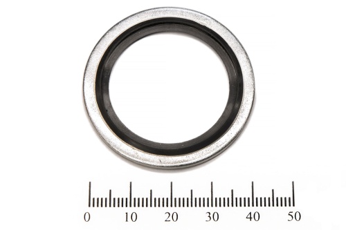 Кольцо USIT R 1" гидравлическое