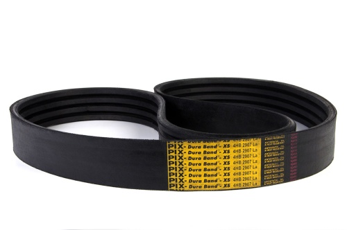 Ремень многоручьевой 4HB-2907 La / 2890 Lp PIX