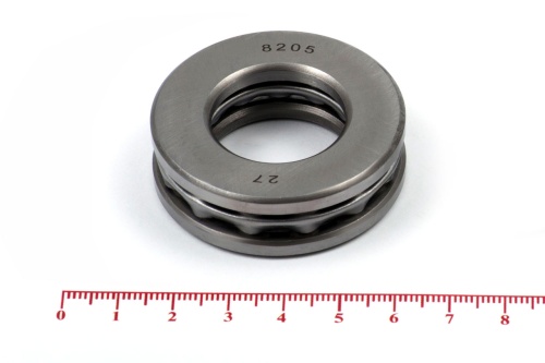 Подшипник 8205 (51205) 25*47*15мм