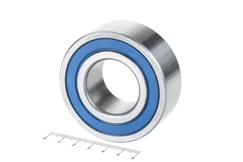 Подшипник 3056207 2RS (3207 2RS)