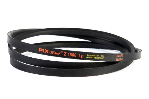 Ремень клиновой  Z(О)-1600 Lp / 1580 Li  ГОСТ 1284-89 PIX