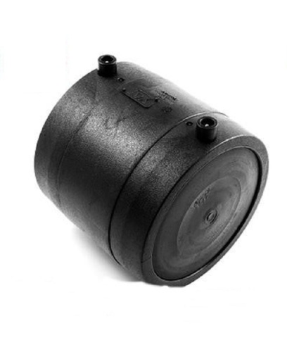 Электросварная заглушка 50 мм SDR 11