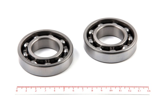 Подшипник 6206 (206)