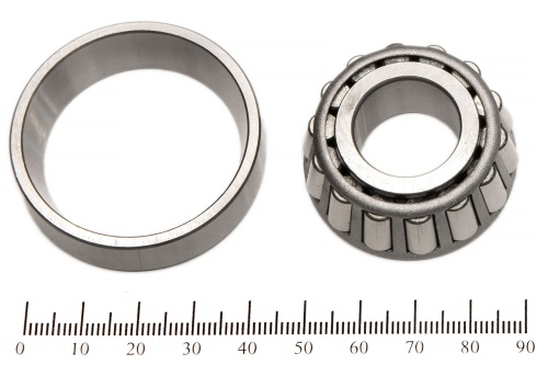 Подшипник 6-7804 У (LM 11949/910/Q) ГПЗ