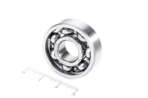 Подшипник 6201 (201) 12*32*10мм (шт)