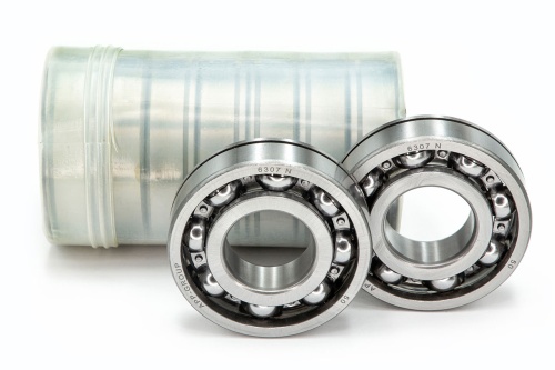 Подшипник 6307 Z (60307)