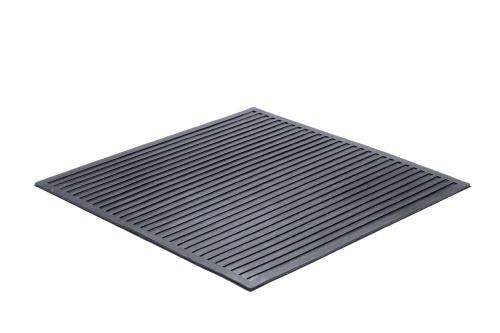 Коврик диэлектрический (600х600 мм, ~2,7 кг) ГОСТ 4997-75