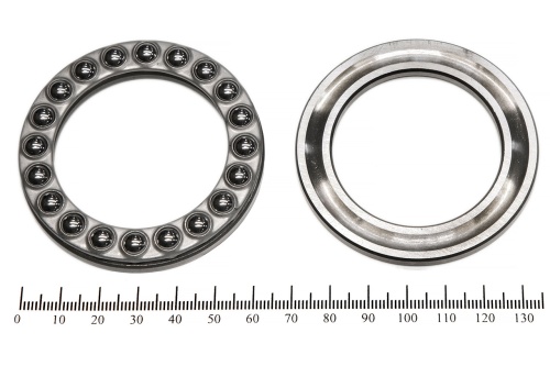 Подшипник 8109 Н (51109) ГПЗ 45*65*14мм