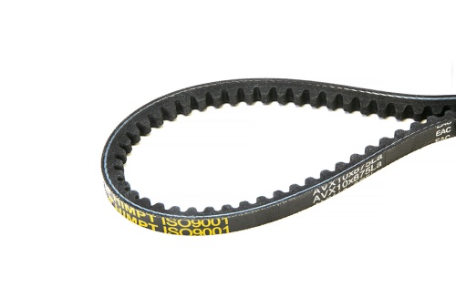 Ремень клиновой AVX10-875 La  зуб.