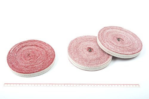 Лента ЛАЭ-1    0,40х20 мм (дл.50 м) ГОСТ 14256-2000