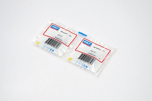 Подшипник SKF 626 ZZ (80026) 6*19*6мм