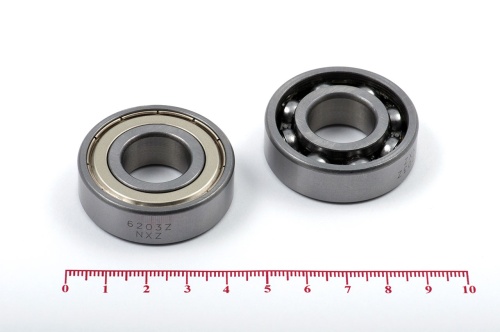 Подшипник 6203 Z (60203)