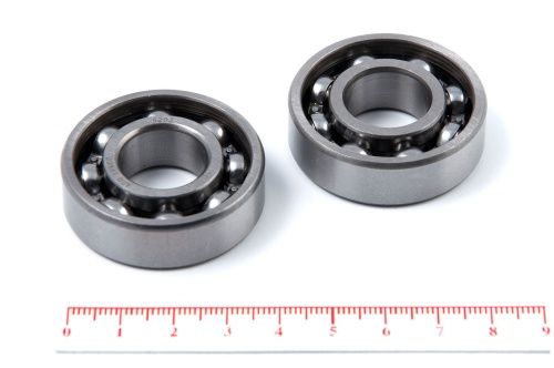 Подшипник 6203 (203)