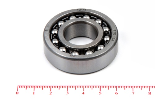 Подшипник 1204 ГПЗ 20*47*14мм