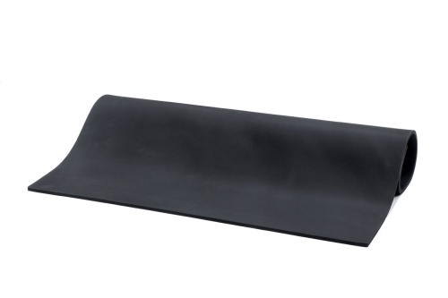 Пластина губчатая 10 мм (1000х2000 мм, 16 кг) Китай