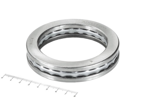 Подшипник 8114 (51114)