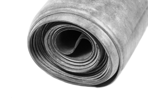 Техпластина 2 мм МБС-С 2Н (шир. 1400 мм) ГОСТ 7338-90 г.Казань