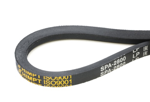Ремень клиновой SPA-2800 Lp HIMPT