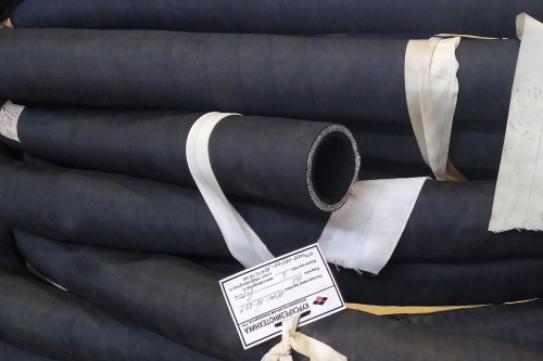 Рукав штукатурный Ш (VIII) 65-91 мм (16 Атм) ГОСТ 18698-79