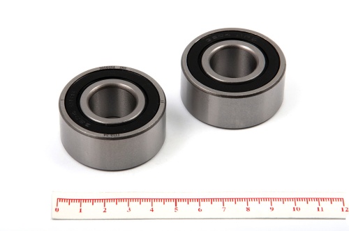 Подшипник 3056204 2RS (3204 2RS) ГПЗ 20*47*20,6мм