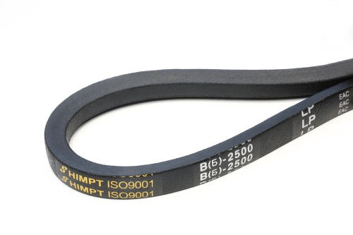 Ремень клиновой В(Б)-2500 Lp / 2460 Li  ГОСТ 1284-89 HIMPT