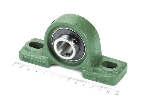 Подшипниковый узел 480204 (UCP 204) (е=95 мм)