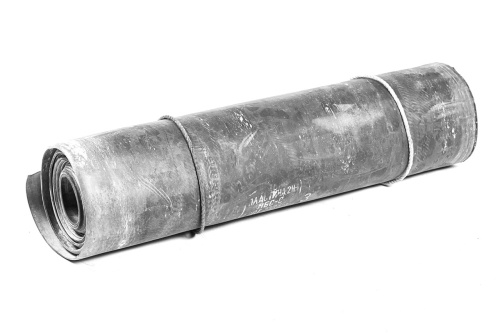 Техпластина 3 мм МБС-С 2Н (шир. 800 мм) ГОСТ 7338-90