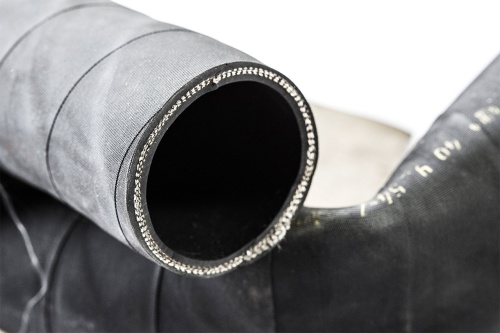 Рукав проклад.конструкции (дюритовый) 40У-54-7  ТУ 0056016-87