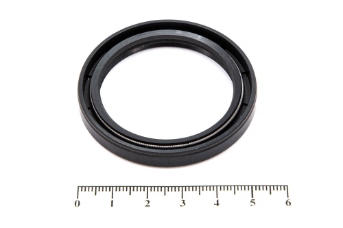 Сальник (манжета армированная) 2-42х54х7