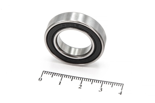 Подшипник 6903 2RS (1000903, 61903) 17*30*7мм (шт)