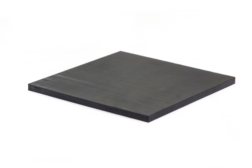 Техпластина 30 мм ТМКЩ-C 2Ф (720х720 мм, 23,6 кг) ГОСТ 7338-90